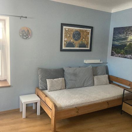 Apartman Centrum Jicin Exterior photo