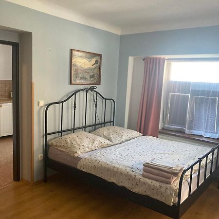 Apartman Centrum Jicin Exterior photo