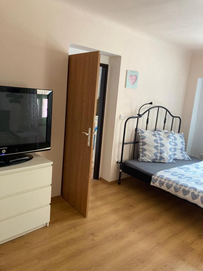 Apartman Centrum Jicin Exterior photo