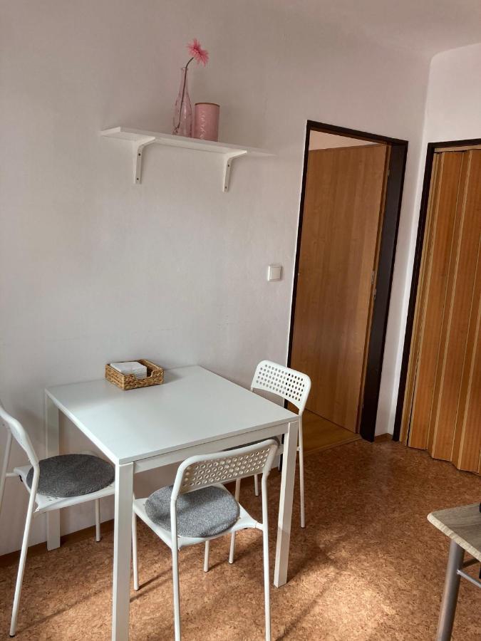 Apartman Centrum Jicin Exterior photo