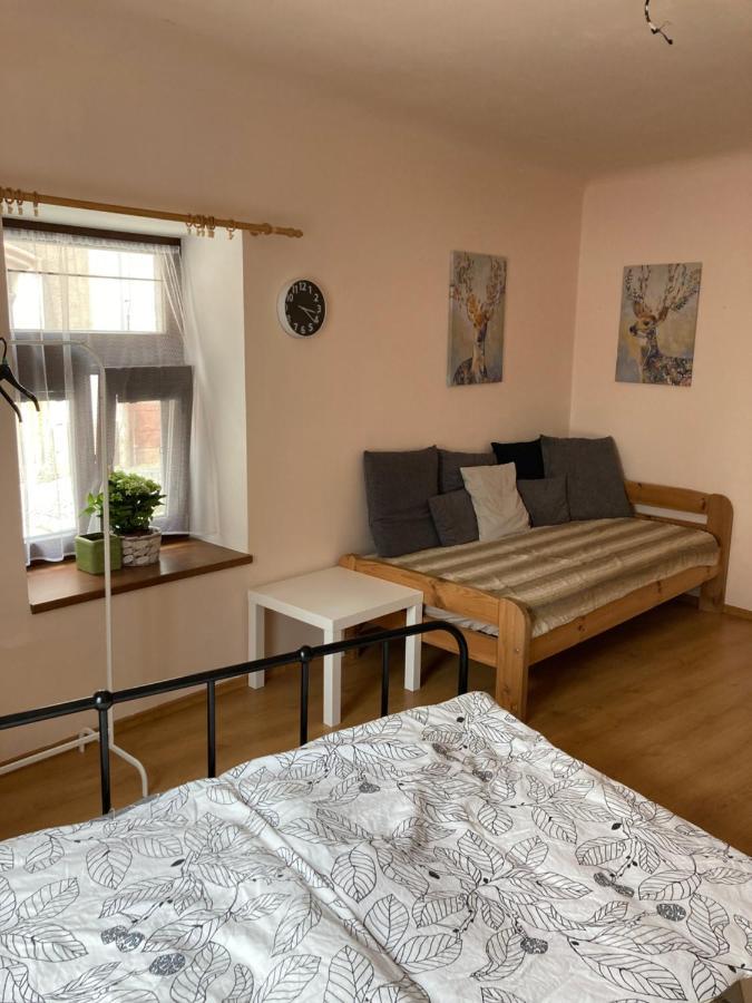 Apartman Centrum Jicin Exterior photo