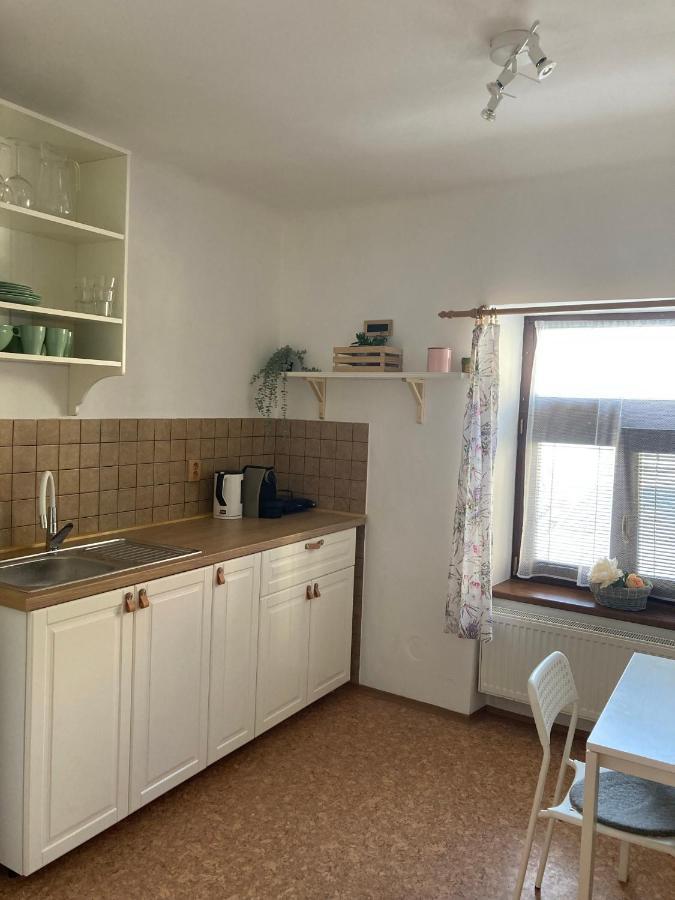 Apartman Centrum Jicin Exterior photo