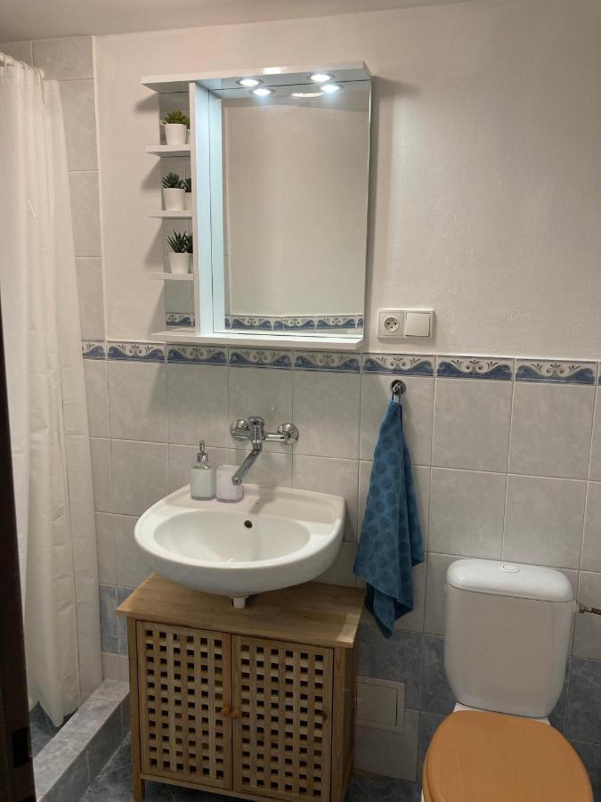 Apartman Centrum Jicin Exterior photo