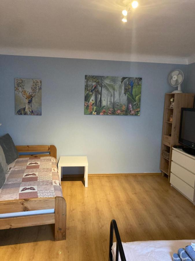 Apartman Centrum Jicin Exterior photo