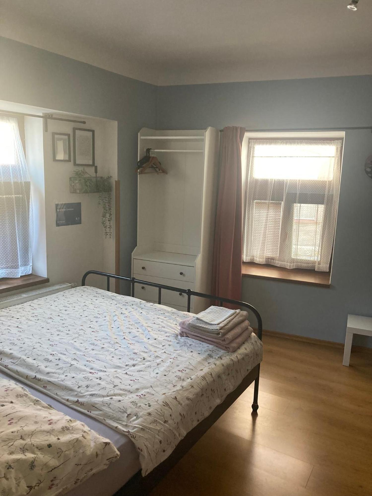 Apartman Centrum Jicin Exterior photo