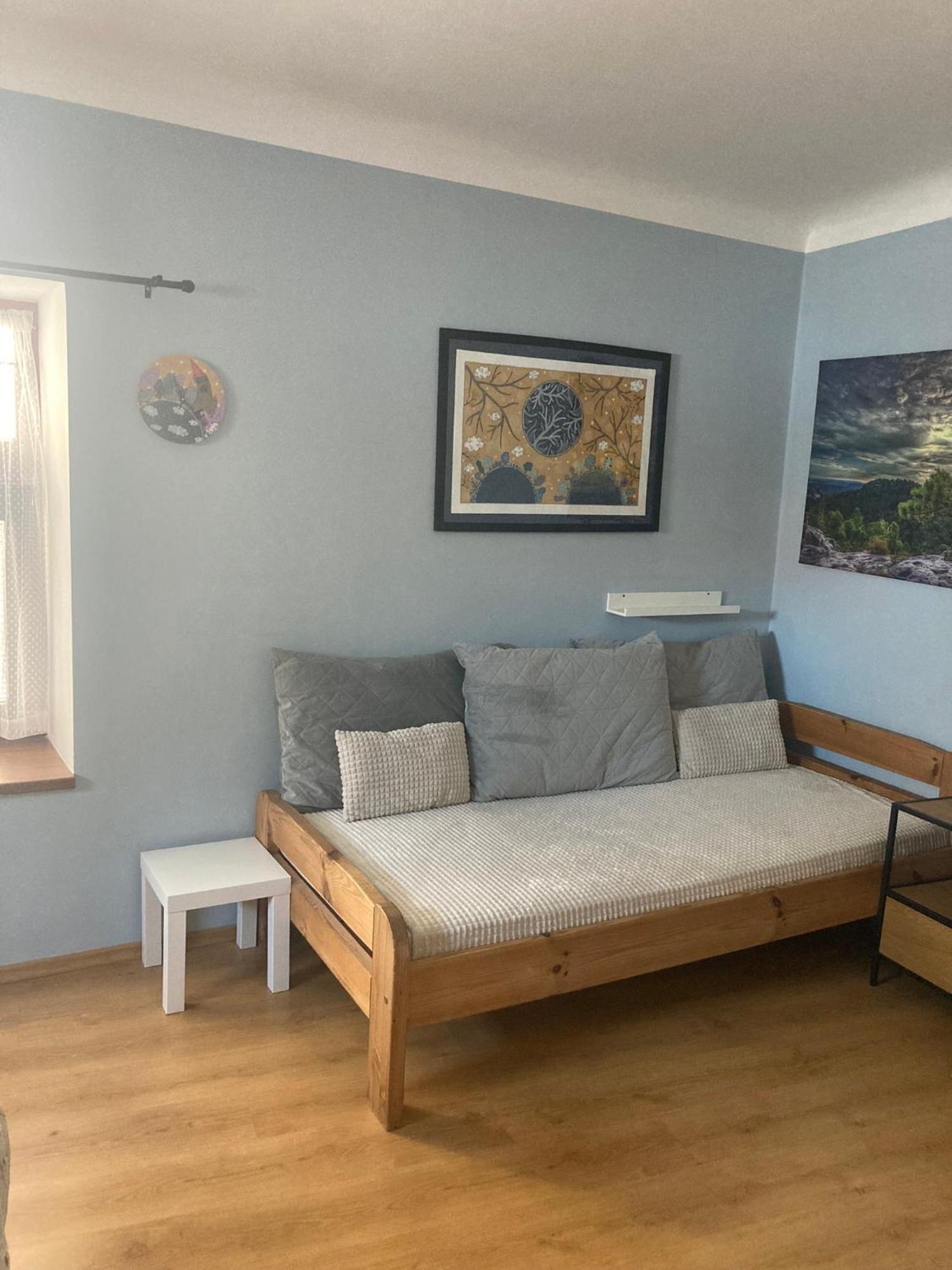 Apartman Centrum Jicin Exterior photo