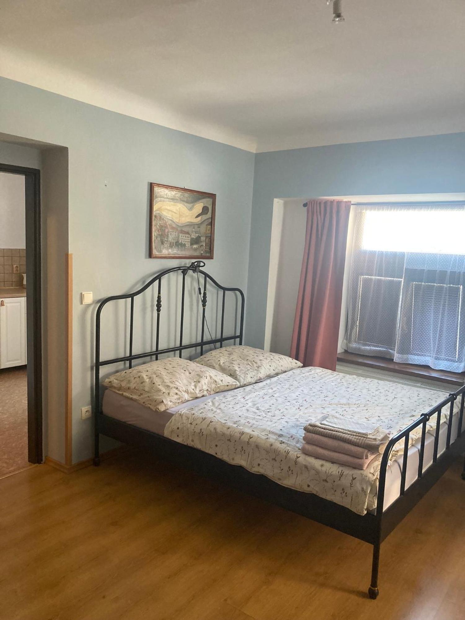 Apartman Centrum Jicin Exterior photo