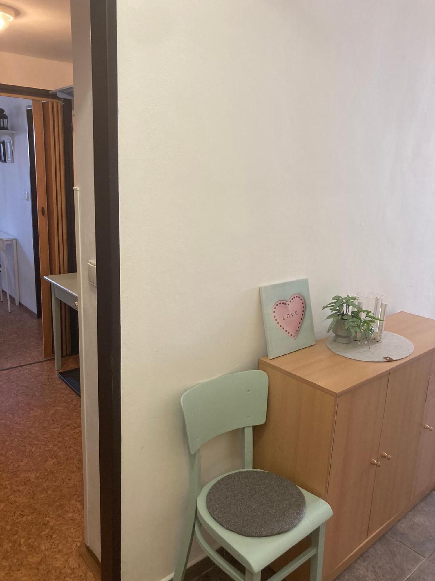 Apartman Centrum Jicin Exterior photo