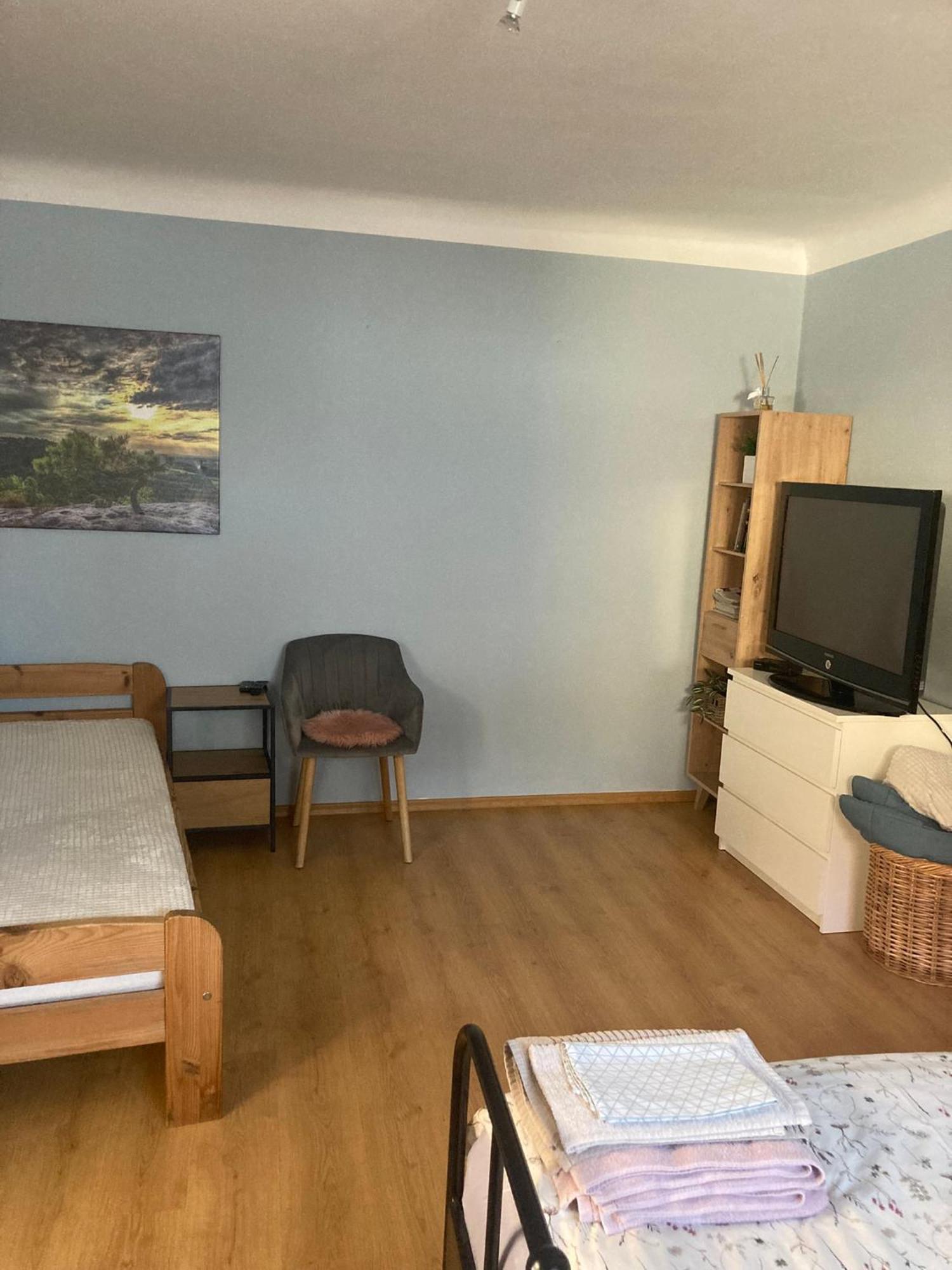 Apartman Centrum Jicin Exterior photo